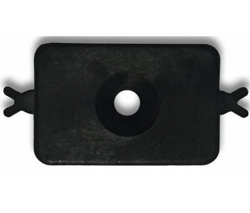 Кляймер пластиковый для Доски NanoWood купить в Сухом Логу