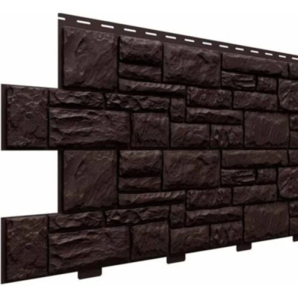 Фасадная панель Доломит Крымский берег Корица купить в Сухом Логу