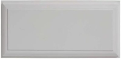 Система отделки углов - отделочный элемент №1 Альта-Профиль Белоснежный 0,25 х 0,13 м