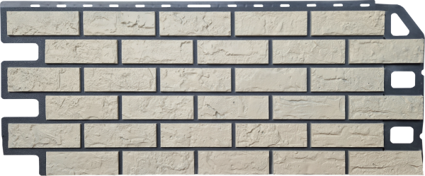 Фасадная панель Alta West «Кирпич Балтийский» Ясмунд купить в Сухом Логу
