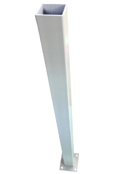 Кронштейн для столба Polivan металл купить в Сухом Логу