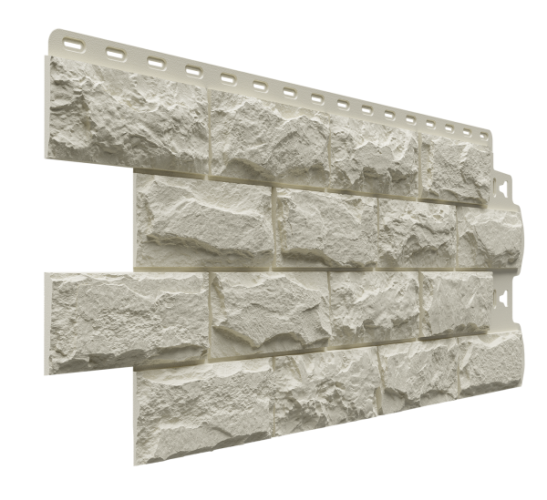 Фасадная панель Docke, Dufour (Камень) ТИРОЛЬ купить в Сухом Логу