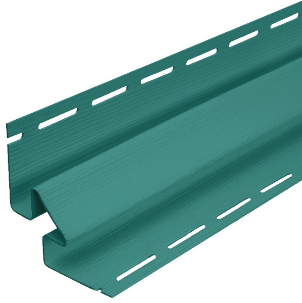 Внутренний угол 3,05 м TECOS ИЗУМРУД купить в Сухом Логу