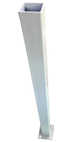 Кронштейн для столба Polivan SINGARAJA металл купить в Сухом Логу