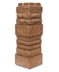 Наружный угол КАМЕНЬ ШОТЛАНДСКИЙ Блэкберн купить в Сухом Логу