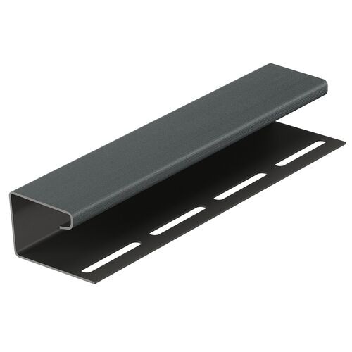 j-Профиль Grand Line Графит купить в Сухом Логу