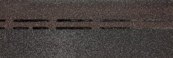 Коньково-карнизная черепица Docke Premium, фладен купить в Сухом Логу