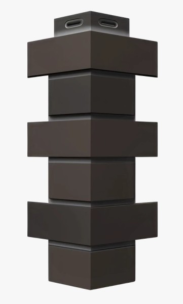 Угол Flemish Тёмно-коричневый купить в Сухом Логу