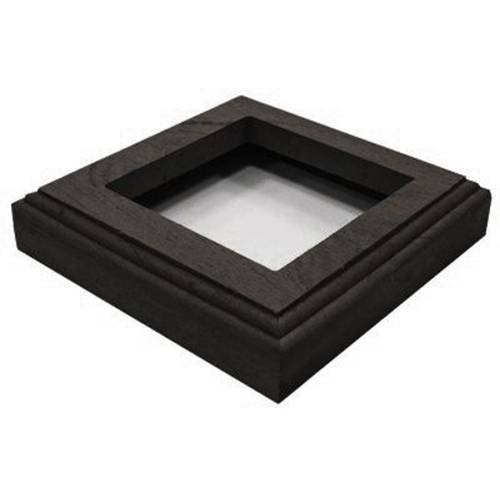 Крышка нижняя Woodvex Select Графит купить в Сухом Логу