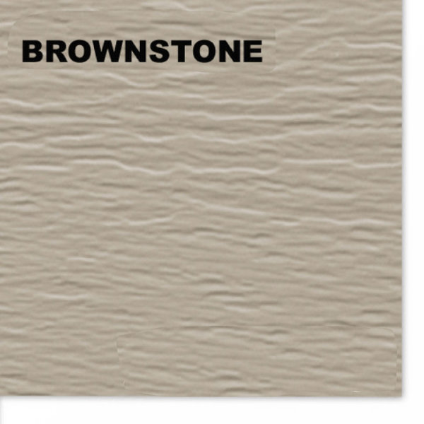 Сайдинг Виниловый Mitten, Oregon Pride, Brownstone купить в Сухом Логу