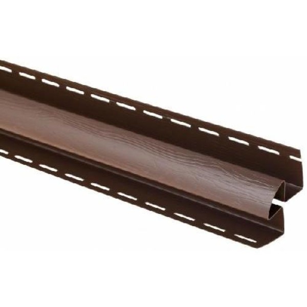 Угол внутренний Премиум Т-13, ВН, Тёмный Орех купить в Сухом Логу