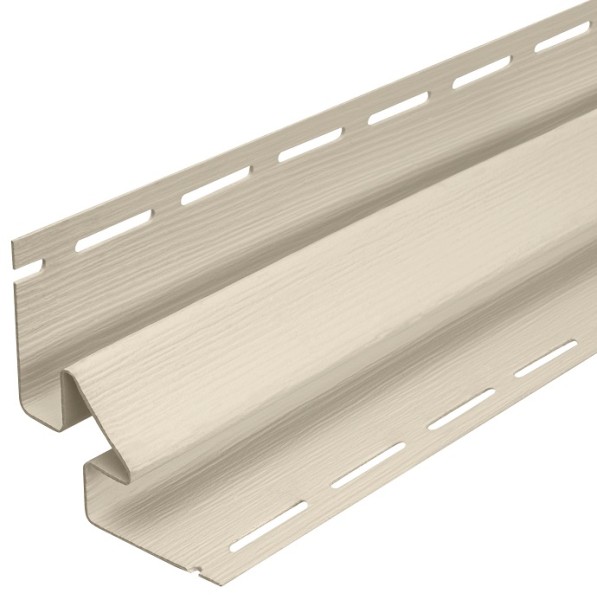 Внутренний угол 3,05 м TECOS ВАНИЛЬ купить в Сухом Логу