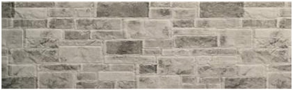 Фасадные термопанели Люкс-B10-02 купить в Сухом Логу