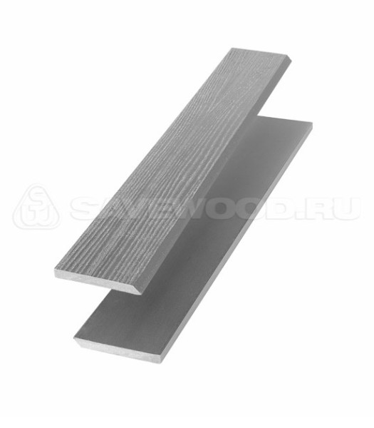 Торцевая рейка Savewood Пепельный купить в Сухом Логу