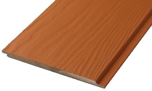 Фиброцементные панели Wood Click F32 купить в Сухом Логу