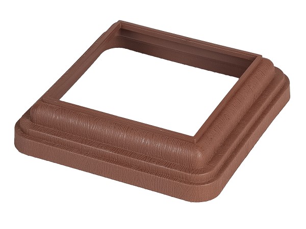 Крышка нижняя Woodvex Махагон купить в Сухом Логу