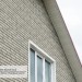 Фасадная панель Ю-пласт Стоун Хаус S-Lock Клинкер Балтик холодный цемент купить в Сухом Логу
