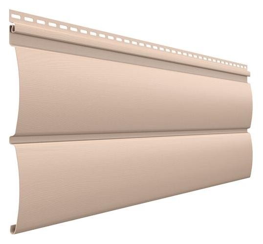 Сайдинг Виниловый ТЕХНОНИКОЛЬ Блок Хаус Вереск купить в Сухом Логу