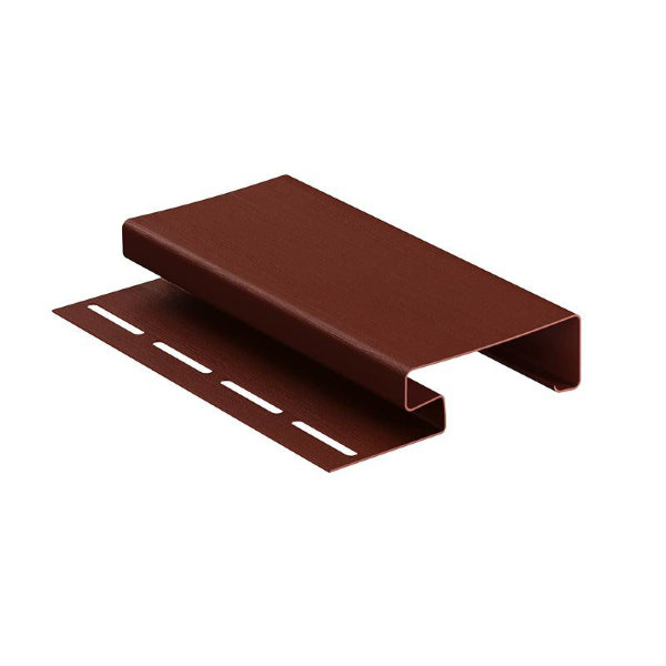 Наличник для сайдинга, гранат купить в Сухом Логу