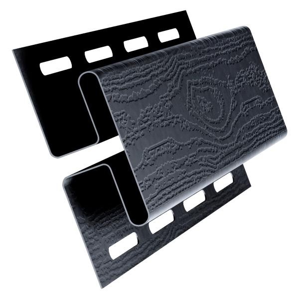 H Профиль соединительный Grand Line Графит купить в Сухом Логу