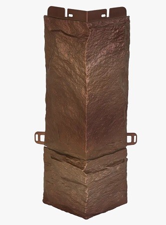 Наружный угол гранит (пиренейский), 0,47 х 0,16м купить в Сухом Логу