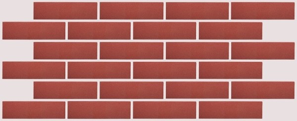 Гибкая клинкерная плитка СТ-01 (сборная) купить в Сухом Логу