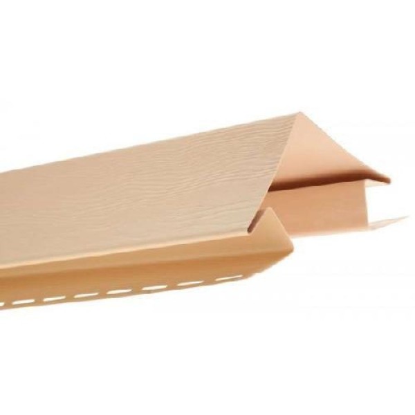 Угол наружный Премиум, Т-12, ВН, Золотистый купить в Сухом Логу