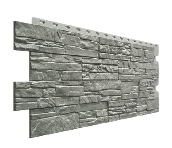 Фасадная панель Docke, Stein, Базальт купить в Сухом Логу