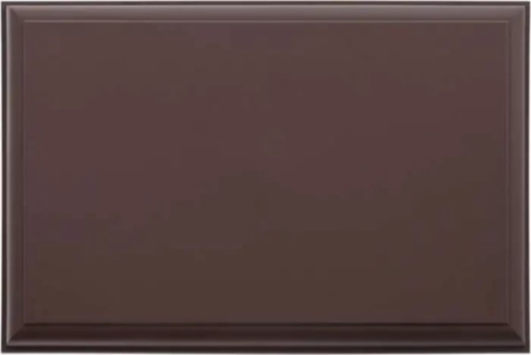 Система отделки углов - отделочный элемент №3 Альта-Профиль Коричневый 0,25 х 0,38 м купить в Сухом Логу