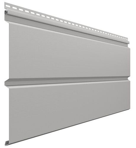 Сайдинг Виниловый ТЕХНОНИКОЛЬ Брус Эдельвейс купить в Сухом Логу