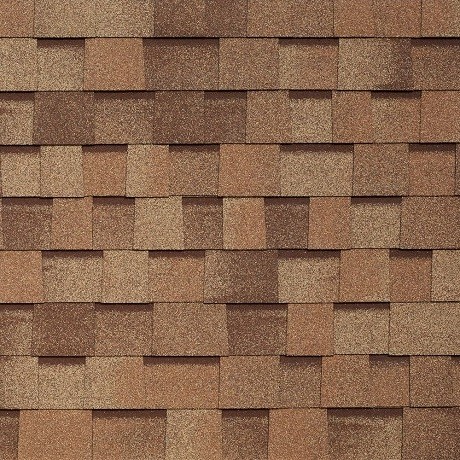 Гибкая черепица Tegola PIEMONTE cedro libanese 428 купить в Сухом Логу