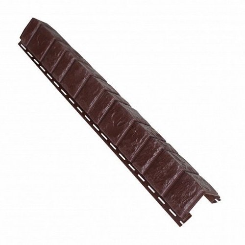 Угол наружный Доломит Камень Корица купить в Сухом Логу