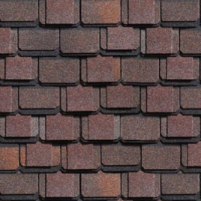 Двухслойная ламинированная черепица Shinglas, серия Континент – Америка купить в Сухом Логу