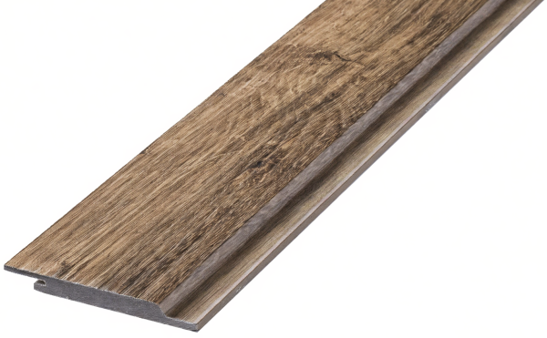 Фиброцементный сайдинг FCSPRO Click Shtil (Кедр) купить в Сухом Логу