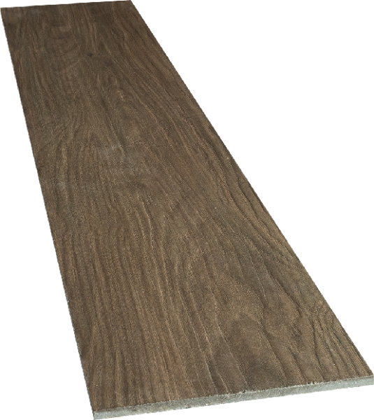 Фиброцементный сайдинг SidWood с фактурой под дерево W-113 Прямой купить в Сухом Логу