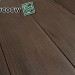 Террасная доска из ДПК WOODVEX Select Colorite Венге купить в Сухом Логу