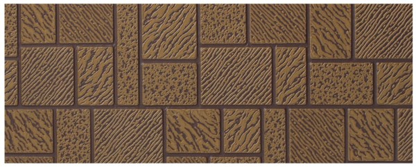 Фасадная панель Zodiac Мозаика AG5-005 купить в Сухом Логу