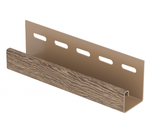 J-планка Хокла Лиственница Медовая купить в Сухом Логу