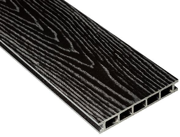 Террасная доска из ДПК Faynag Premium PINO 3D Кварц купить в Сухом Логу