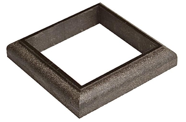 Крышка нижняя FAYNAG ДПК венге купить в Сухом Логу