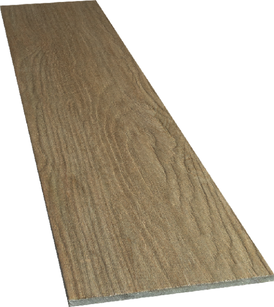 Фиброцементный сайдинг SidWood с фактурой под дерево W-112 Прямой купить в Сухом Логу