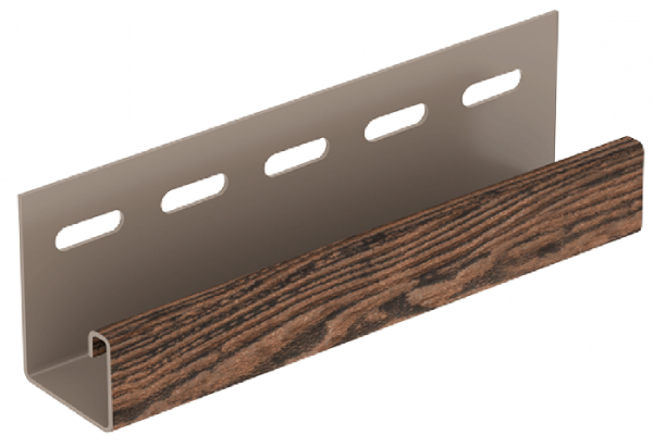 J-планка Hokla Винтаж Корица купить в Сухом Логу