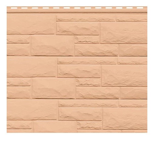 Фасадные панели «AirSide», Орех купить в Сухом Логу