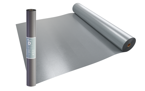 Гидро.пароизоляционная пленка Docke, Dacha D (усиленная) купить в Сухом Логу