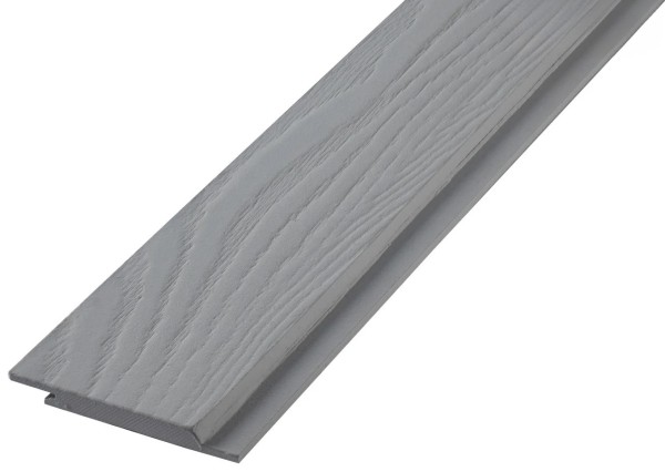 Фиброцементный сайдинг FCSPRO Click Shtil (под окраску) купить в Сухом Логу