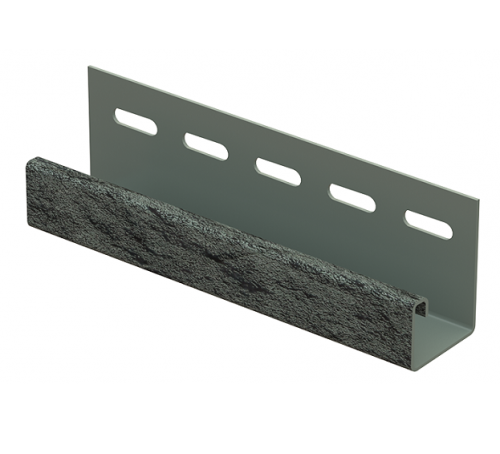 J-планка Камень Изумрудный купить в Сухом Логу