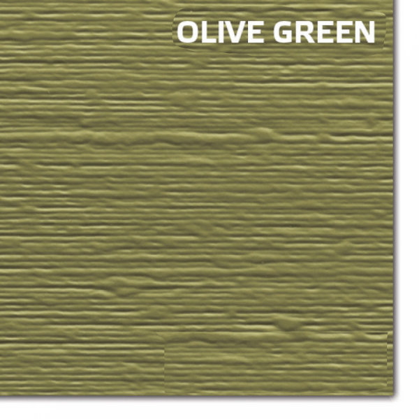 Сайдинг Виниловый Mitten, Sentry Mitten, Olive Green купить в Сухом Логу