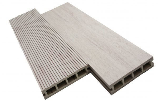 Террасная доска из ДПК WOODVEX Expert Сакура купить в Сухом Логу