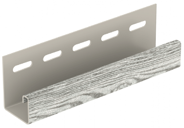 J-планка Hokla Винтаж Пепел купить в Сухом Логу