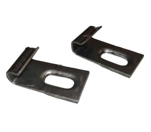 Кляймер стартовый (металл) купить в Сухом Логу